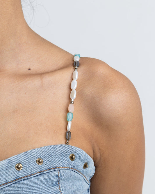 Bra Straps but Make It Art: How OddEven is Redefining Fashion