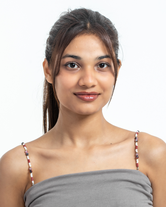 Elevate Your Shoulder Game: The Rise of Decorative Bra Straps
