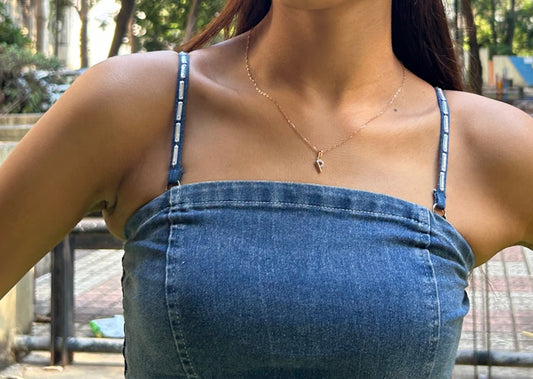 Top Fashion Tips for Wearing Transparent Bra Straps
