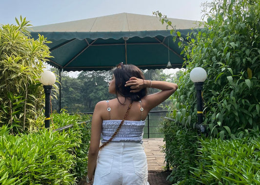 Functional Fashion: Why Bra Straps Are Becoming Style Statements