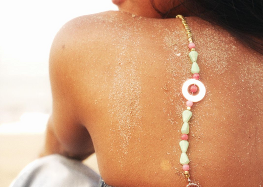 How to Transition Your Bra Straps from Day to Night