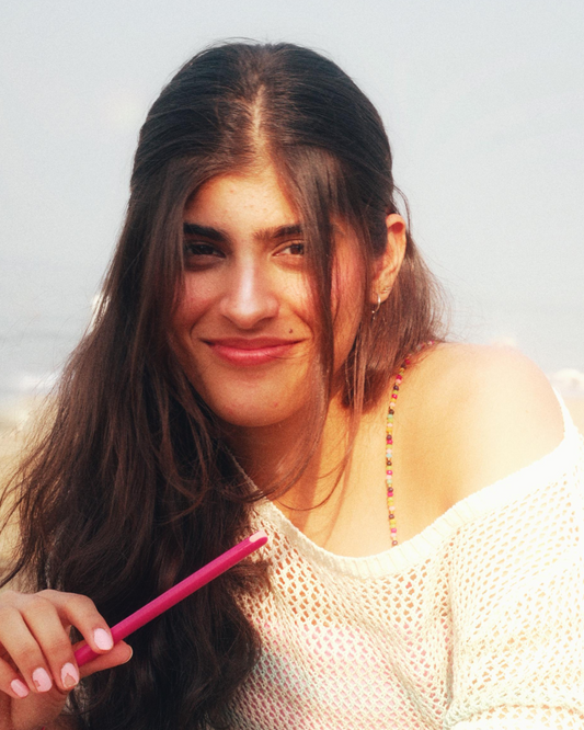 Jewelry Meets Outfits: The Rise of Decorative Bra Straps