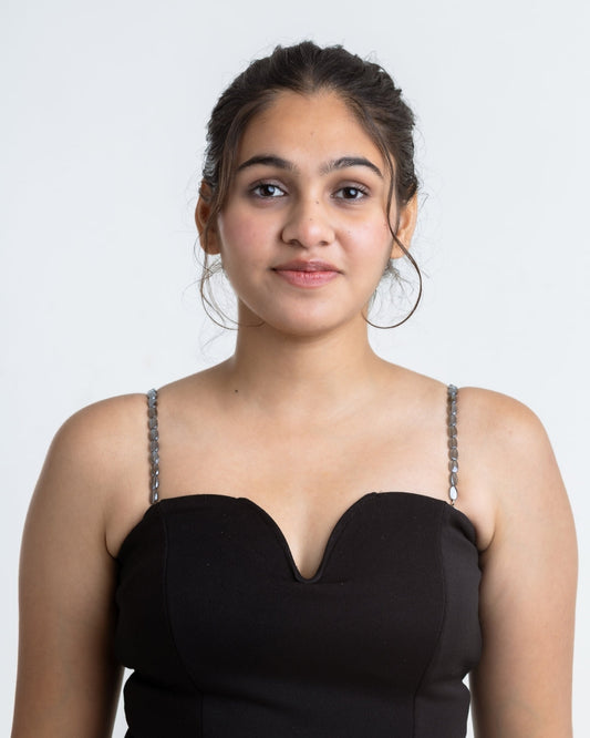 Elevate Your Style with ODDEVEN's Chic Bra Straps