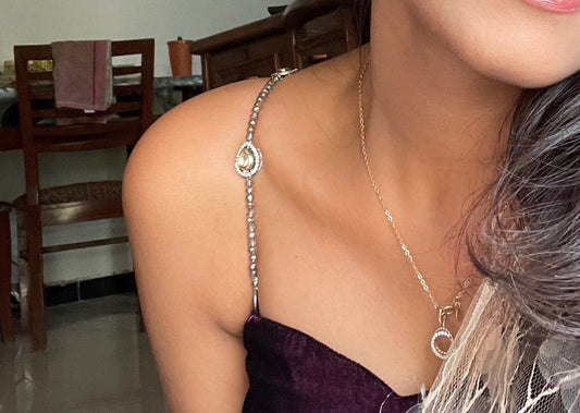 How to Choose the Perfect Bra Straps for Every Neckline