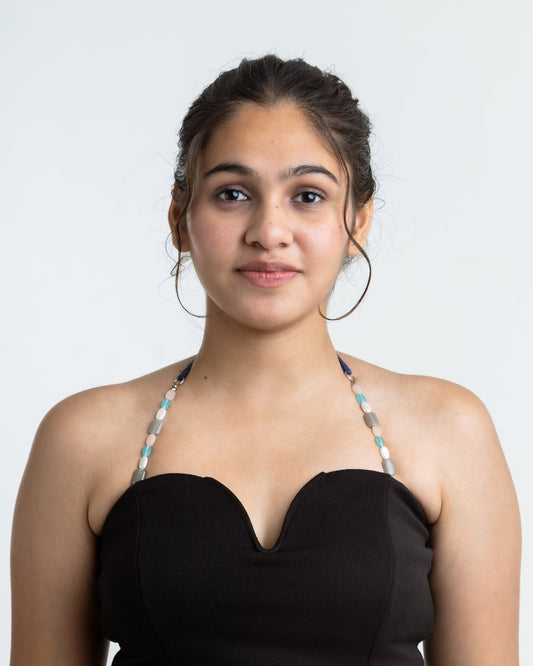My Bra Journey: From Basics to Beaded Beauties