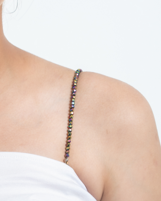 Elevate Your Confidence, One Bra Strap at a Time