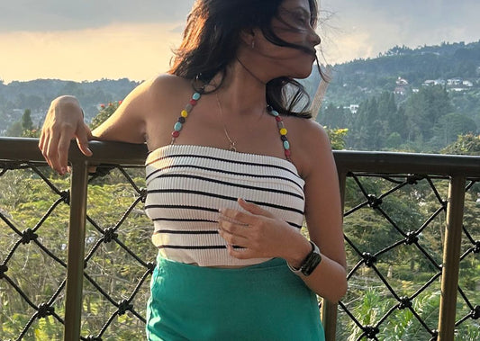 Why You’ll Want to Show Off Your Bra Backs This Year