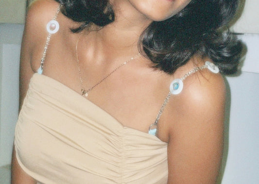 Beaded Bra Straps for Special Occasions: Make a Statement