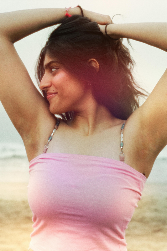 Comfy & Chic: How to Find the Perfect Bra Strap for Daily Wear