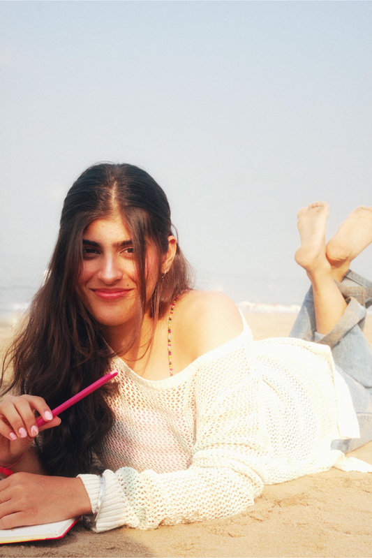 Why Beaded Accessories Are the Next Big Thing in Minimalist Fashion