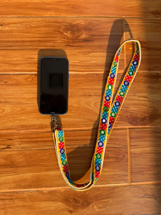 Phone Chains That Do More Than Look Cute, Function Meets Fashion