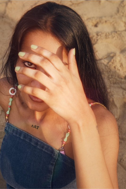 Behind the Trend: How Gen Z Is Redefining Lingerie with Fashionable Bra Straps