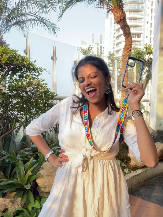 The Ultimate Guide to Styling Beaded Phone Chains for Every Aesthetic