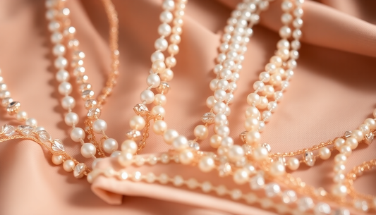 Comfort Meets Style: The Ultimate Guide to Choosing the Perfect Bra Straps
