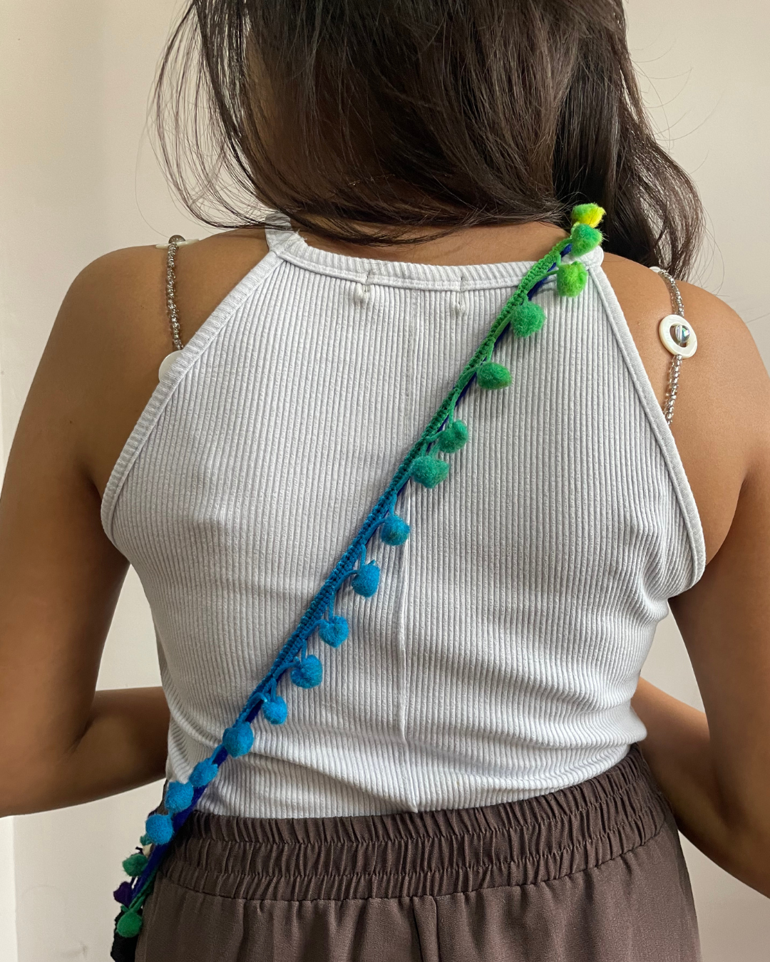 Navratri Phone chain Bundle- 3 OddEven Phone chains
