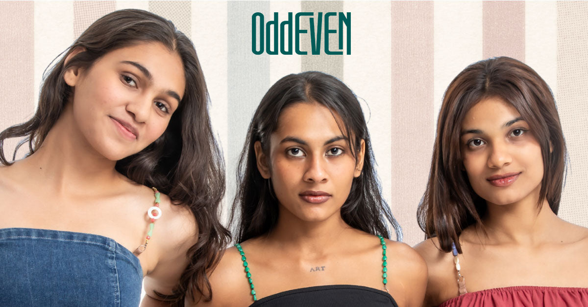 Oddeven