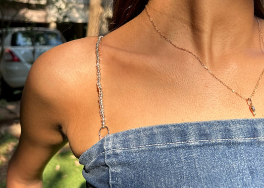 How Detachable Bra Straps Can Revolutionize Your Wardrobe