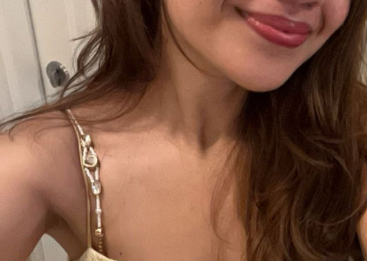 How to Pick the Right Color Bra Straps for Any Outfit