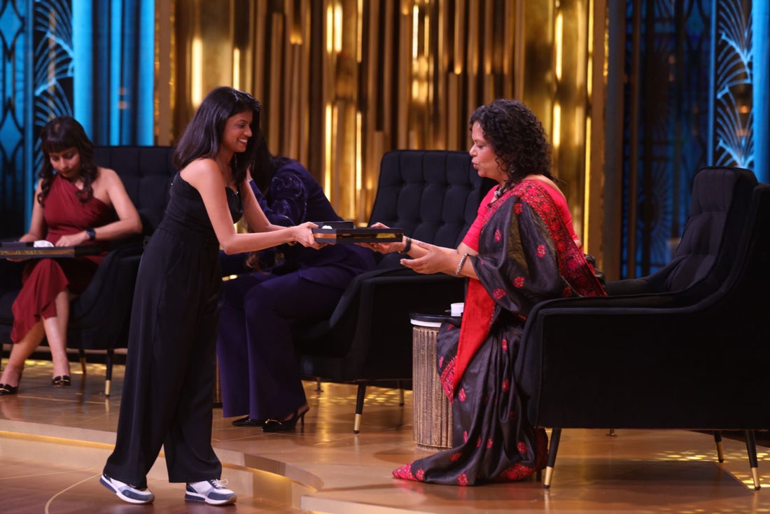How OddEven Is Turning Everyday Fashion into a Confidence Statement