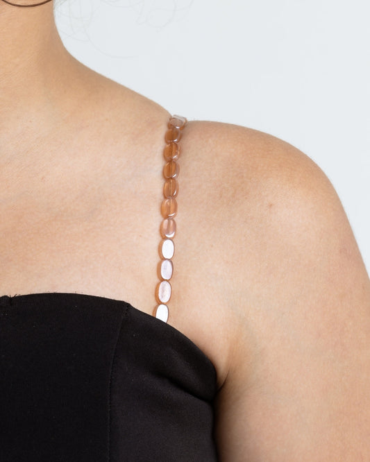 My Bra, My Style: How to Express Yourself with Stylish Bra Straps