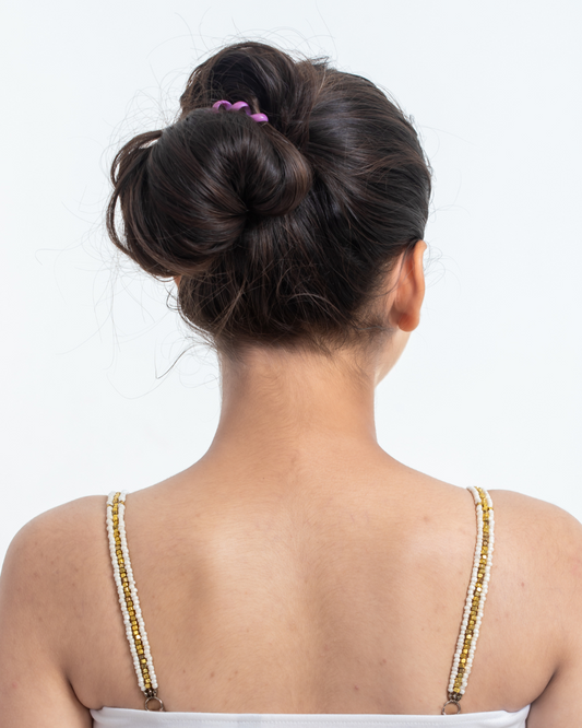The Comfort Factor: Are Beaded Bra Straps Practical for Daily Wear?