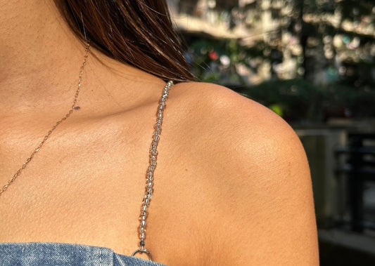 Customize Your Look with Stylish Bra Straps