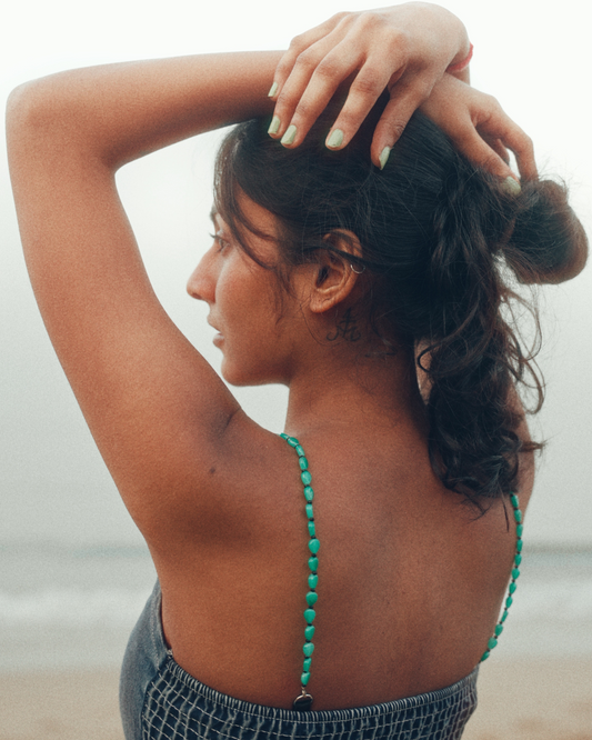 Fashion Confidence: How the Right Strap Can Change Your Mood