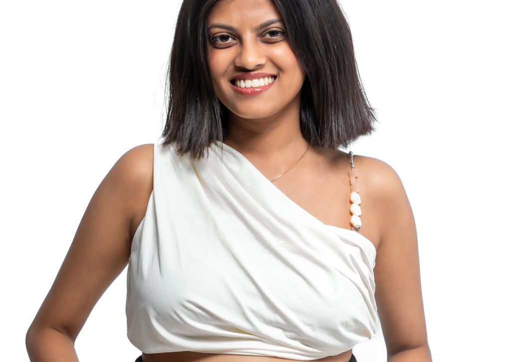 Elevate Your Style with Beaded Bra Straps: The Hottest Fashion Trend This Season