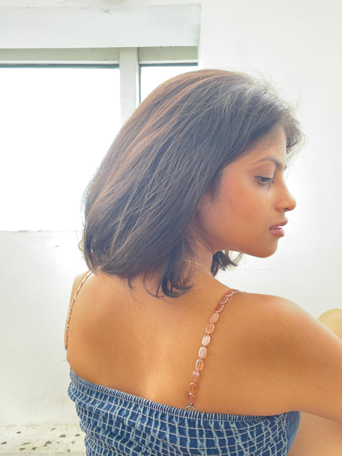 Why Your Next Favorite Fashion Item Might Be a Bra Strap