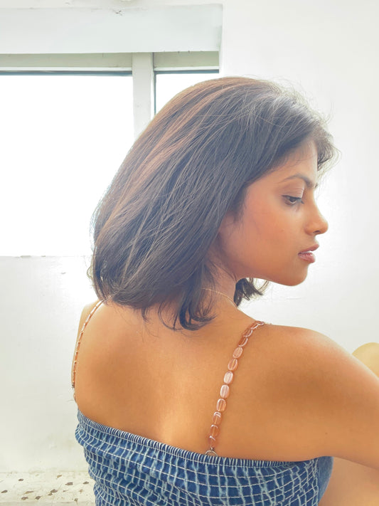 Why Your Next Favorite Fashion Item Might Be a Bra Strap