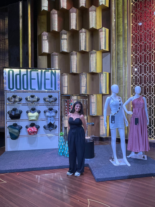 Why Women Are Choosing Beaded Bra Straps Instead of Hiding Them
