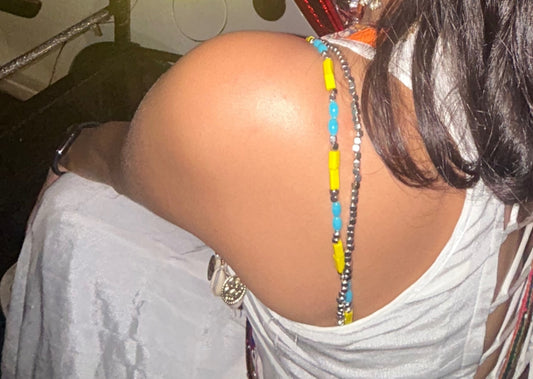 How to Pair Bra Straps with Seasonal Wardrobes