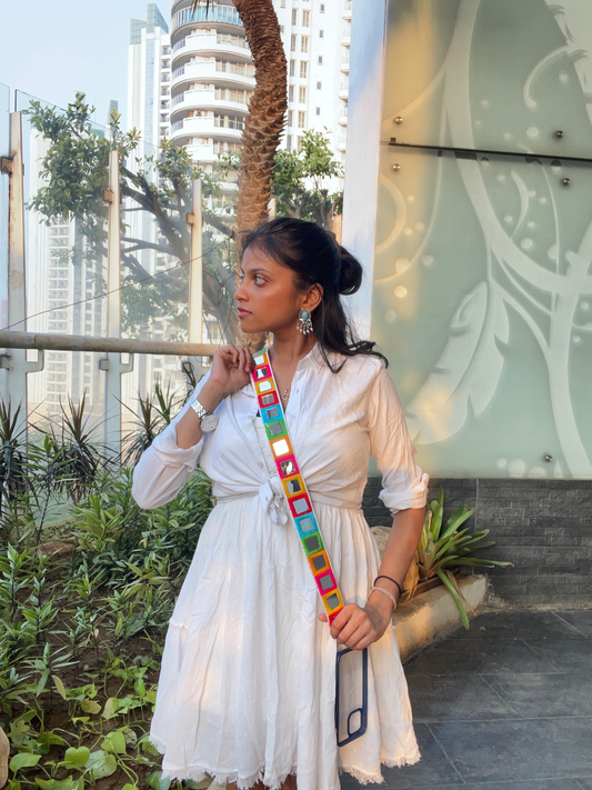 Why Influencers Are Obsessed with Phone Chains Right Now