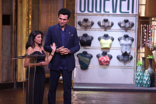 What Happened When We Asked People to Guess OddEven’s Product: IdeaBaaz pitch