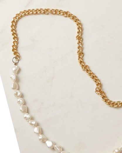 Western Pearl Phone Chain / Lanyard