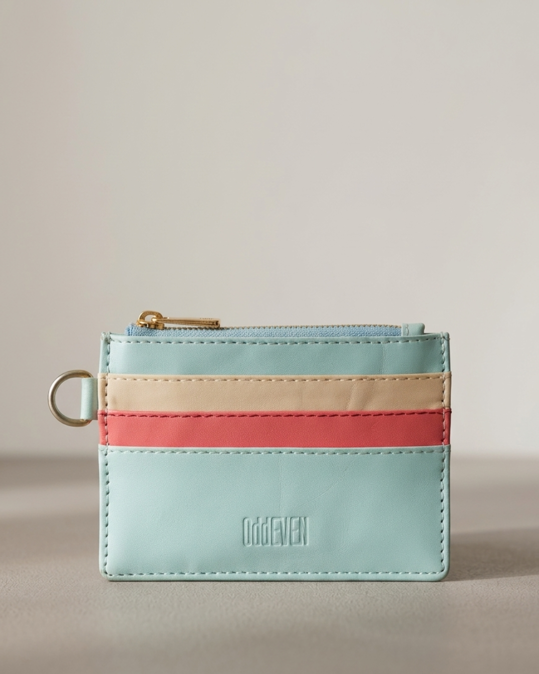 Pastel Card Holder for Phone lanyard/Bag