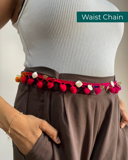 Navratri Phone chain Bundle- 3 OddEven Phone chains