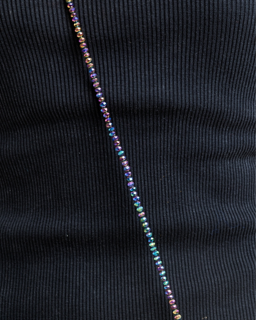Girls Night Out Beaded Bra Straps & Phone Chains Bundle